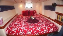 Flying Ginny - Ensuite Guest Cabin